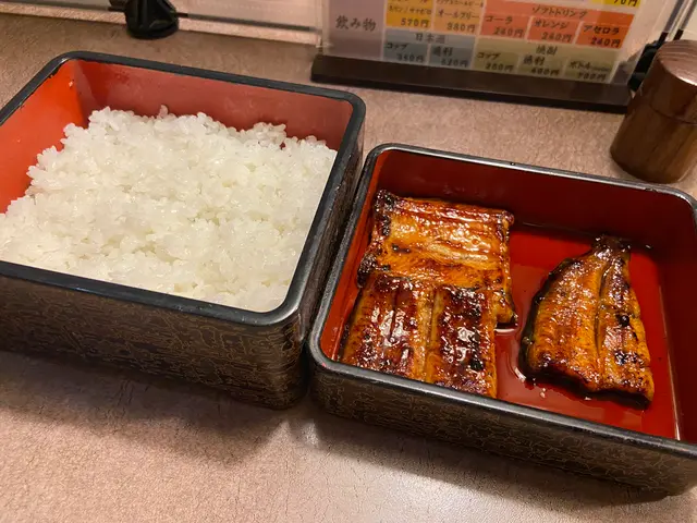 うなぎの末よし