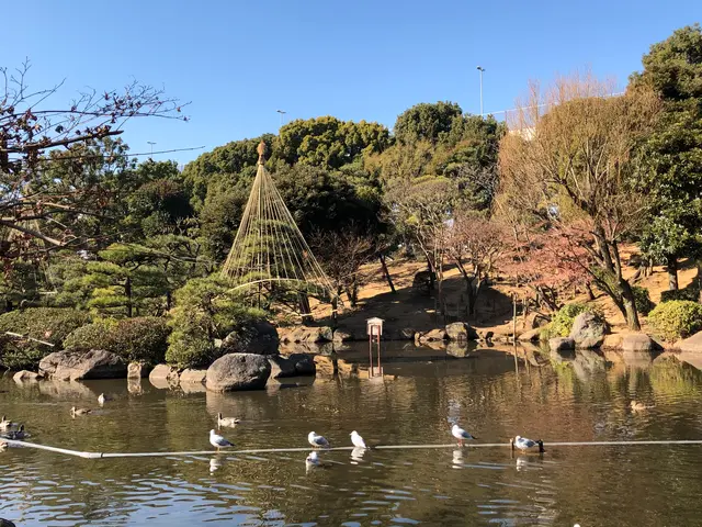 隅田公園