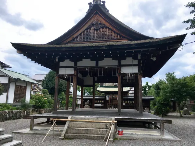 和田神社