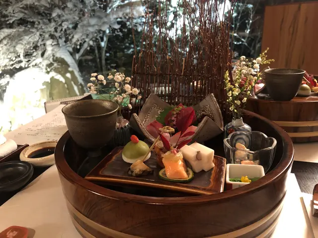 星野リゾート 界 津軽