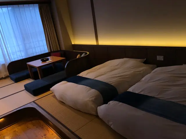 星野リゾート 青森屋