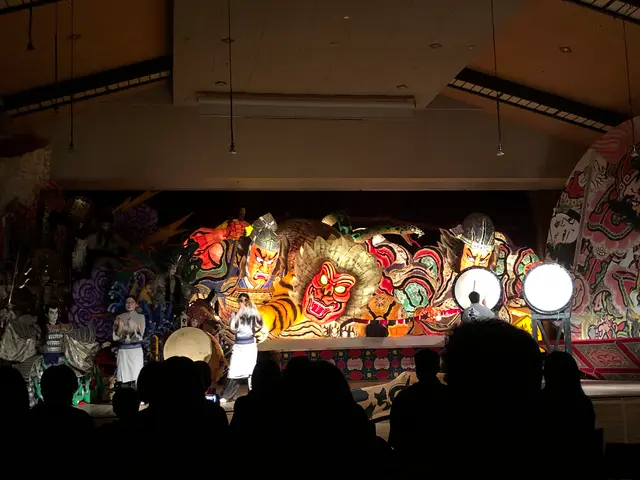 星野リゾート 青森屋
