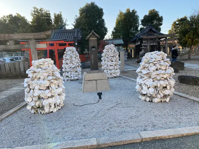 姫嶋神社