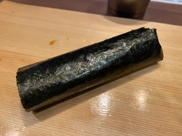 立ち食い寿司 極