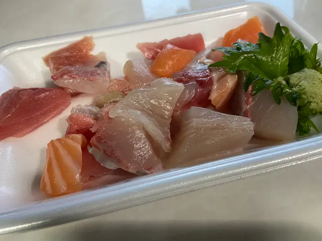 鮮魚 丸浜