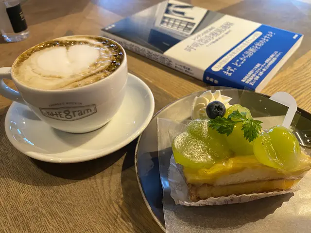 Farmers Kitchen THE gram