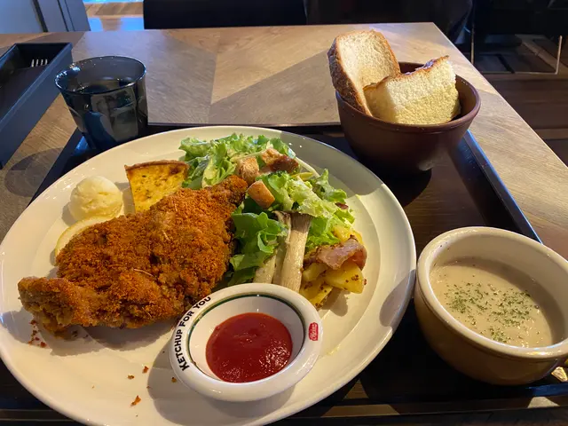 Farmers Kitchen THE gram