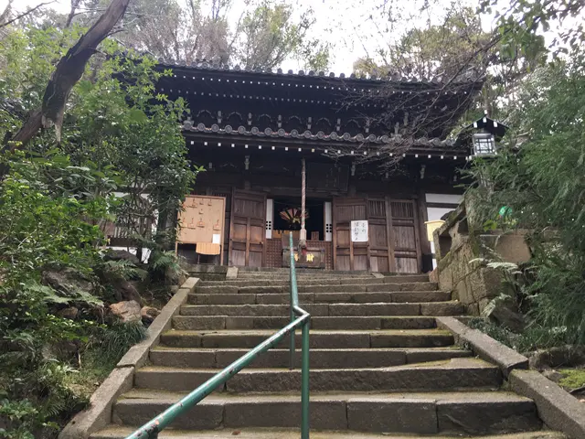 長楽寺