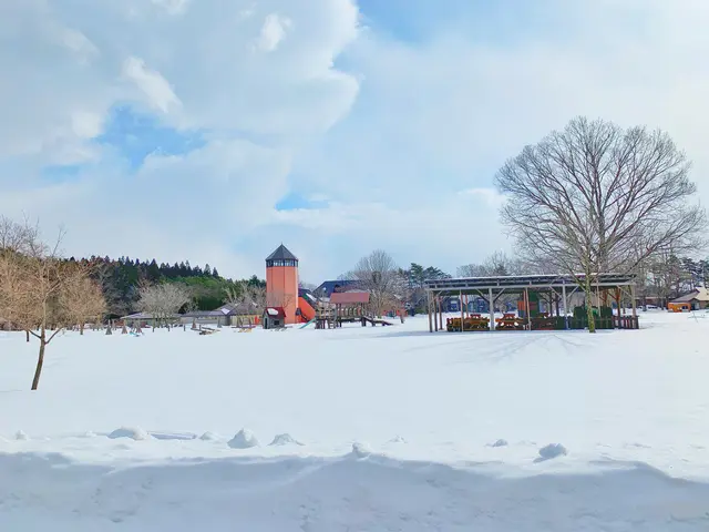 小岩井農場