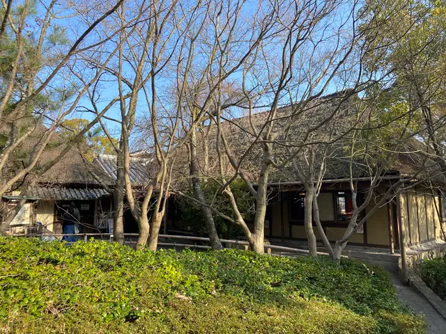 ざいごうどん 本家 わら家