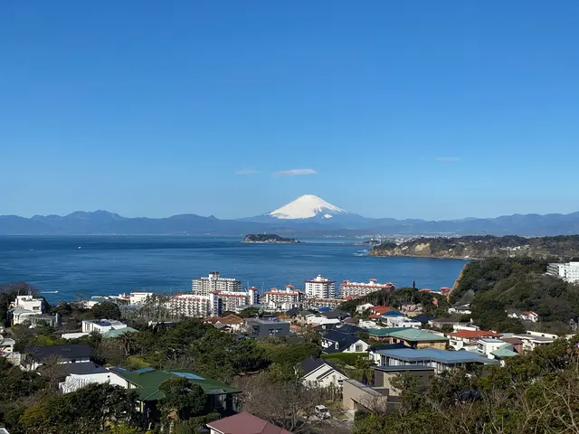 披露山公園