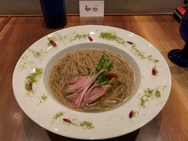 Gion Duck Noodles