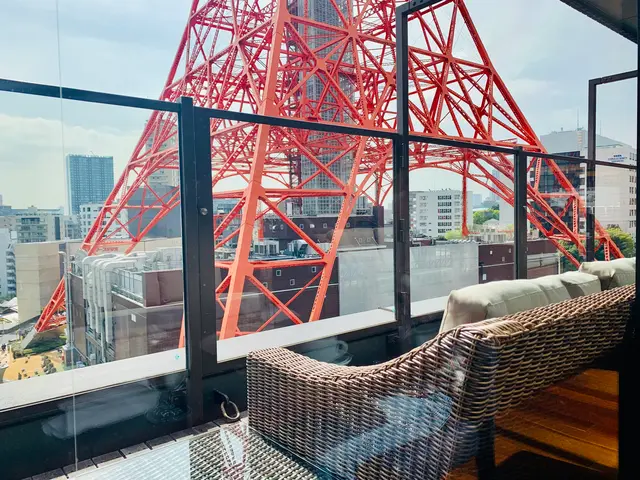 ワカヌイ グリル ダイニング バー東京