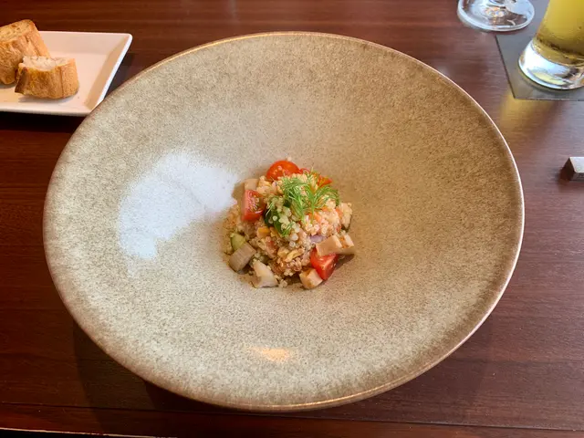 ワカヌイ グリル ダイニング バー東京