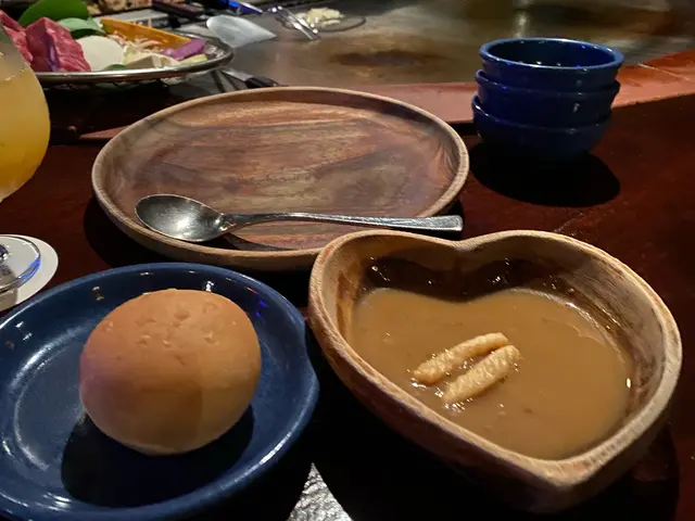 鉄板焼ステーキハウス jam