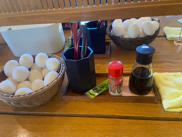 卵庵はしたま