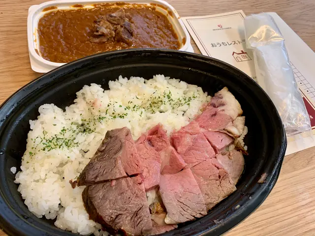 ロウリーズ・ザ・プライムリブ 赤坂店