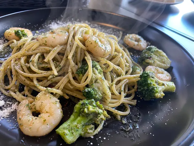 pasta家 名駅菊井町店