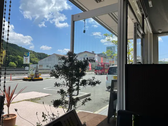 自然の里レストラン