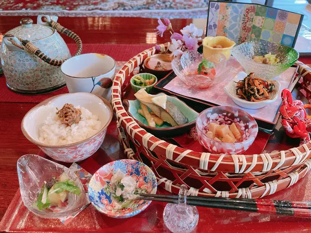 発酵カフェ小春日和