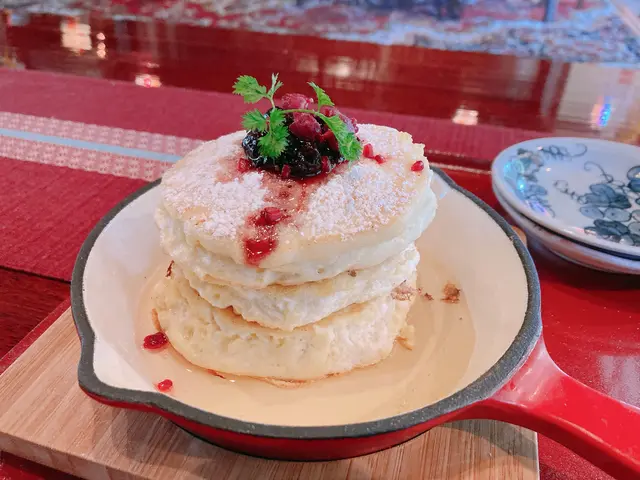 発酵カフェ小春日和