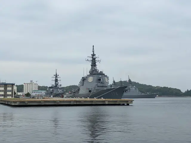 ヴェルニー公園