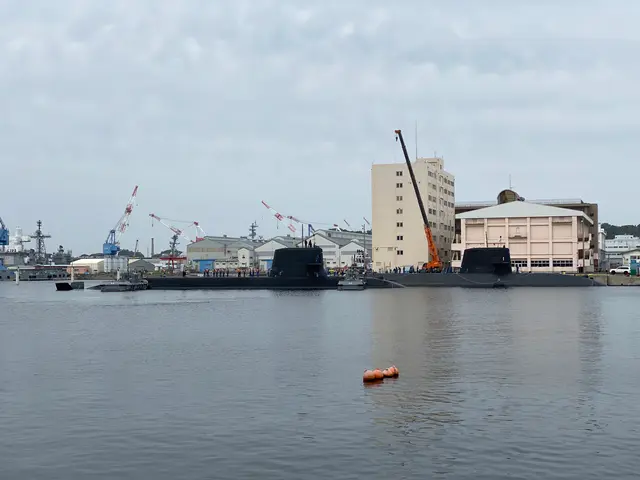 ヴェルニー公園