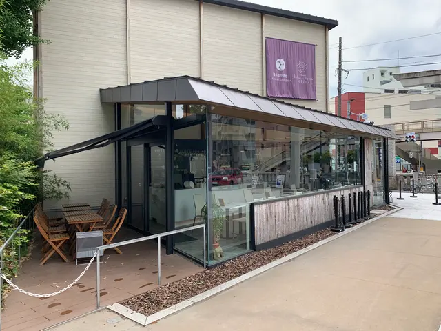 ラ･ローズ･ジャポネ