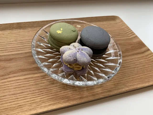 ドットリ マカロン （DOTORI MACARON）