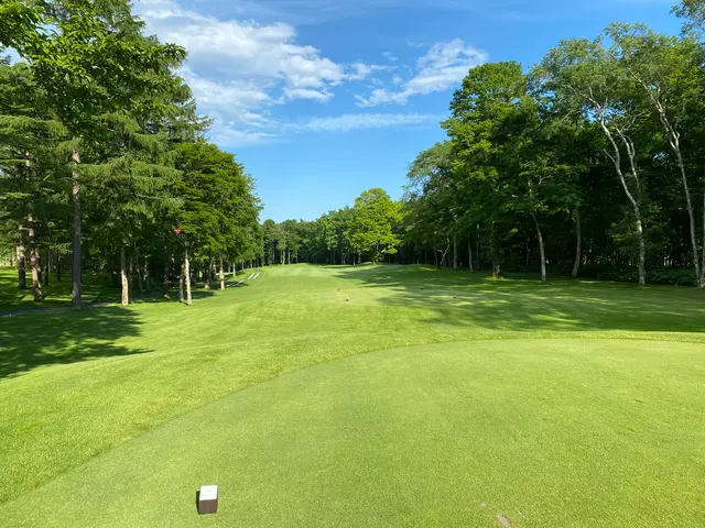 桂ゴルフ倶楽部