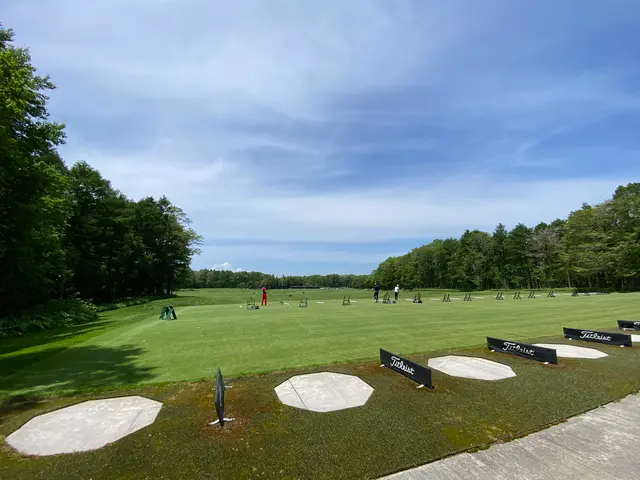 桂ゴルフ倶楽部