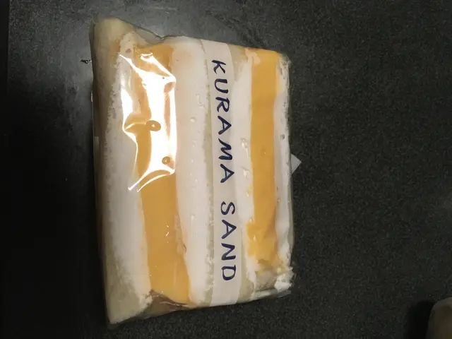 鞍馬サンド