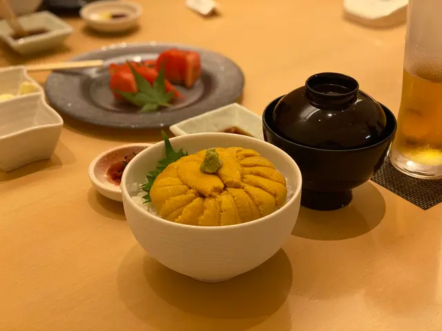 函館うにむらかみ 札幌店