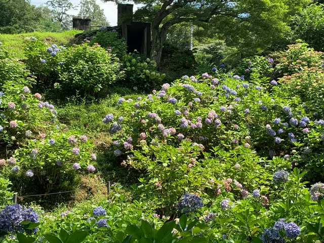 徳明園