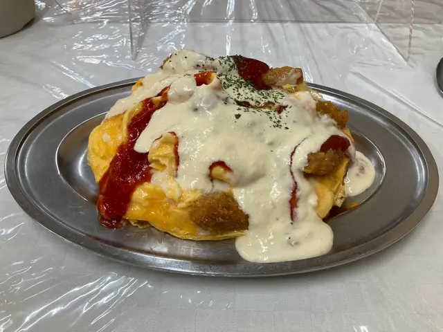 グリルオーツカ