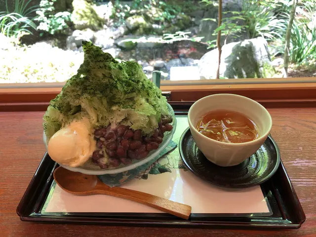 成田（成田山表参道）