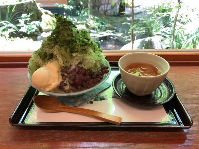 成田（成田山表参道）