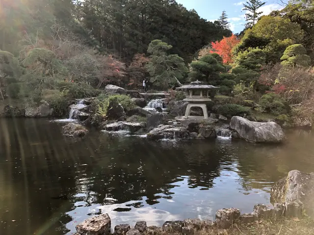 成田（成田山表参道）