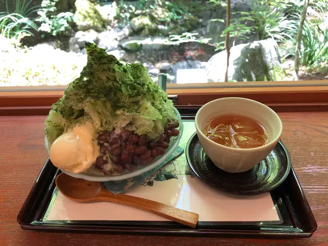 成田（成田山表参道）
