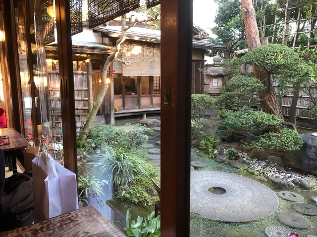 古桑庵