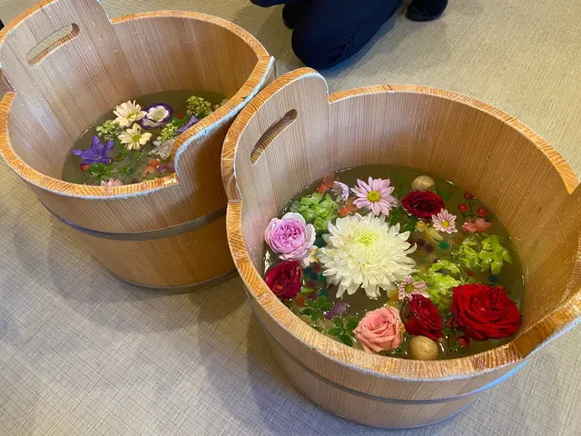 【嵐湯】ー arashiyuーfoot massage&foot spa