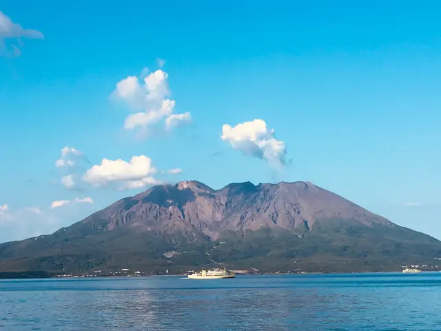 マリンポート鹿児島