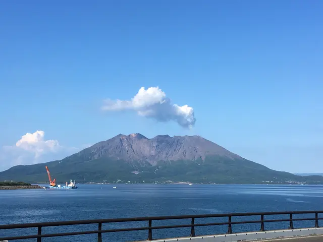 マリンポート鹿児島