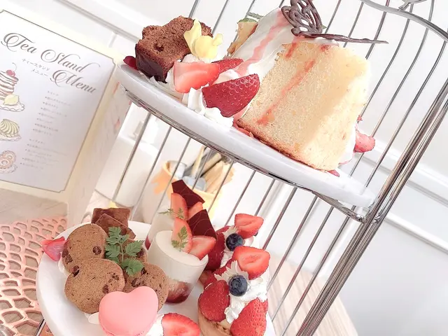 ハニトーカフェ 秋葉原店