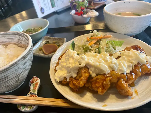 すみれキッチン