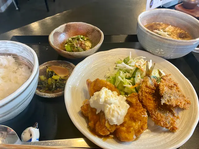 すみれキッチン