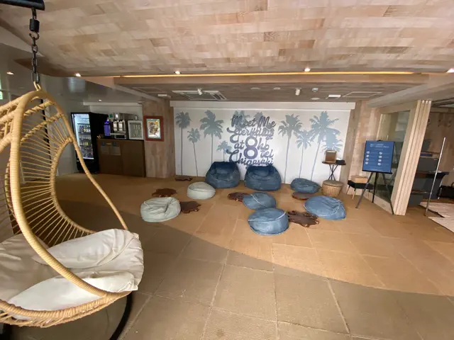 8HOTEL CHIGASAKI