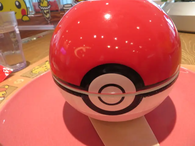 ポケモンカフェ