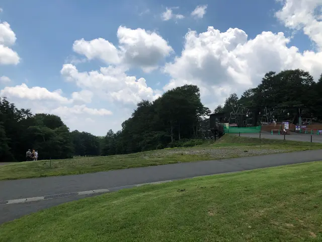 たんばらラベンダーパーク