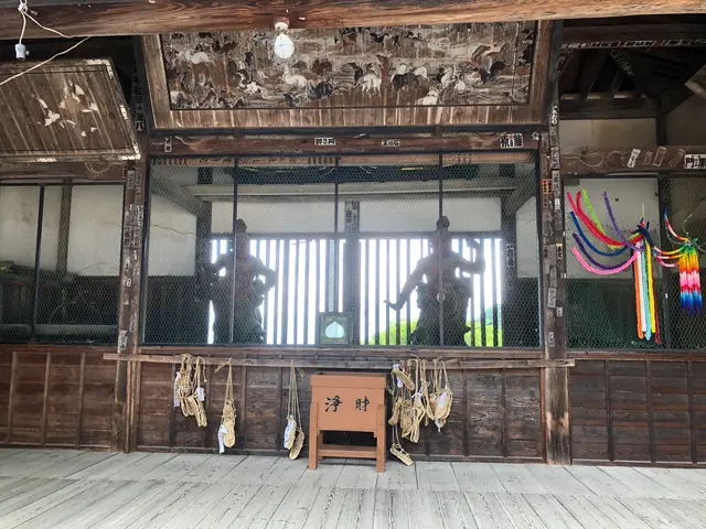 北向観音